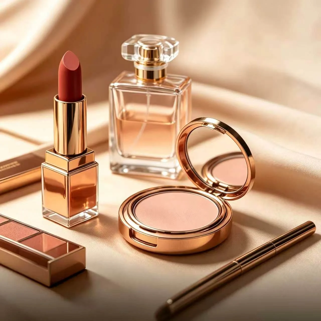 Luxe Beauty & Parfums