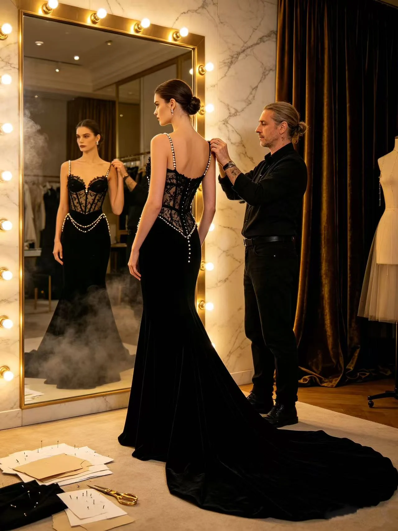 Bespoke Atelier