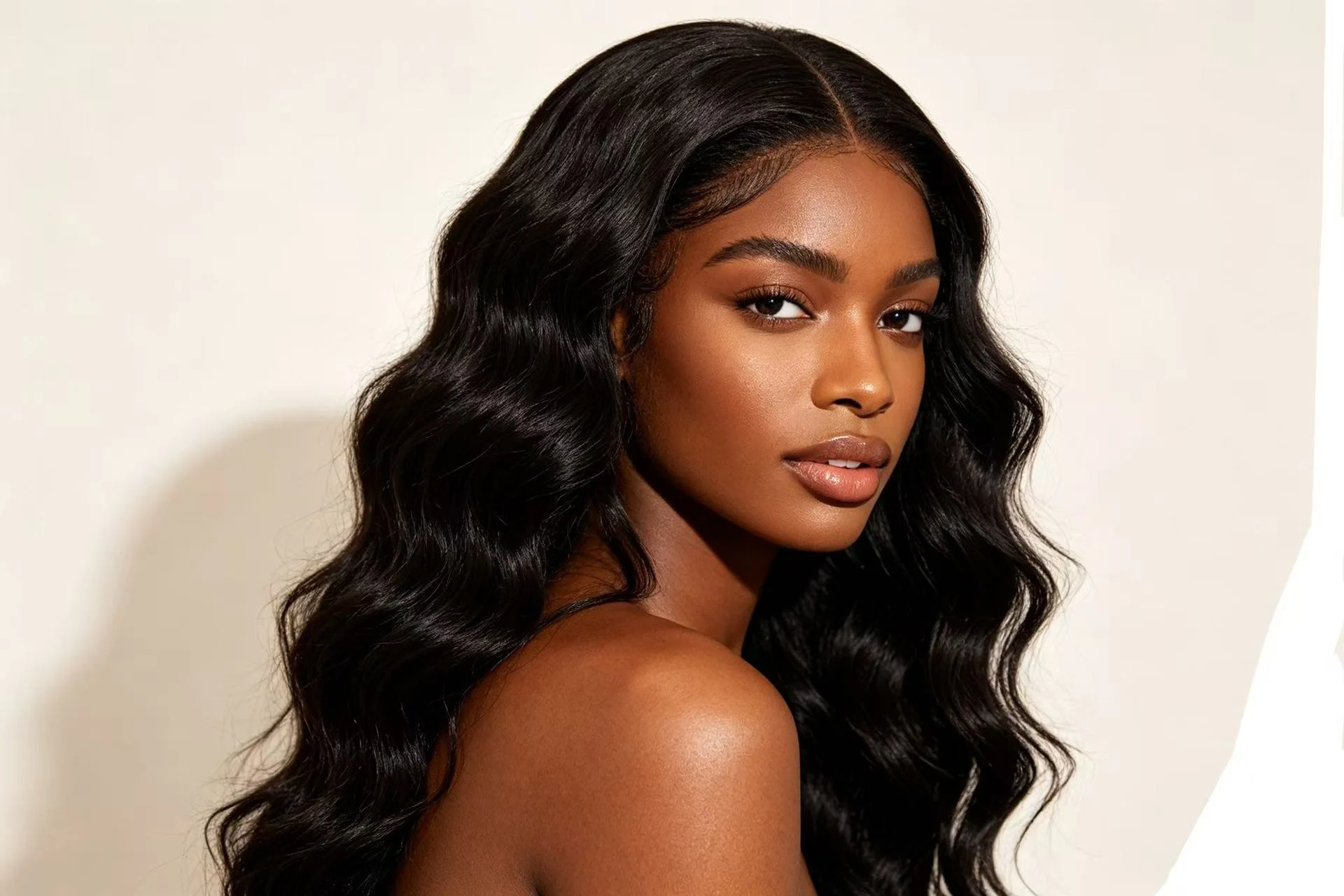 Luxury Wigs & Hairpieces
