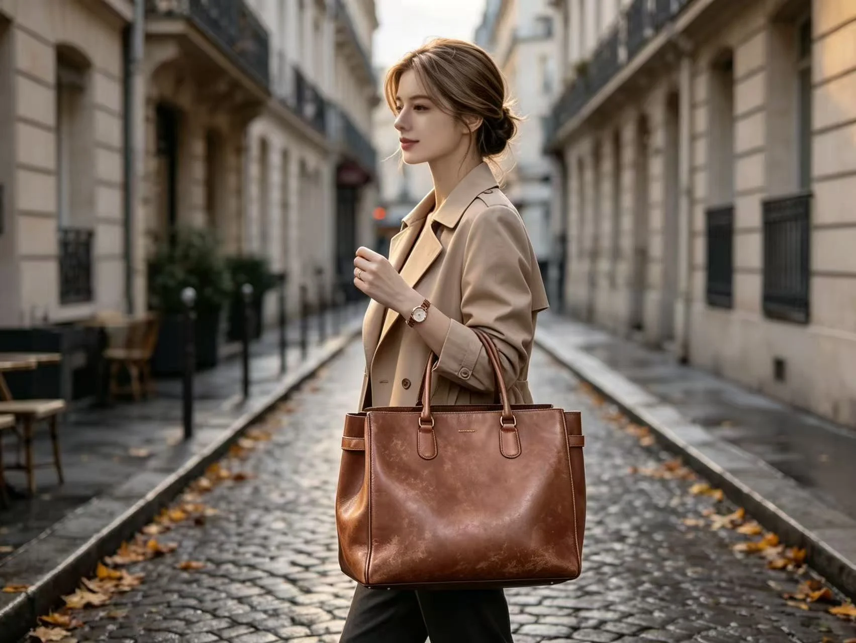 Europe Style