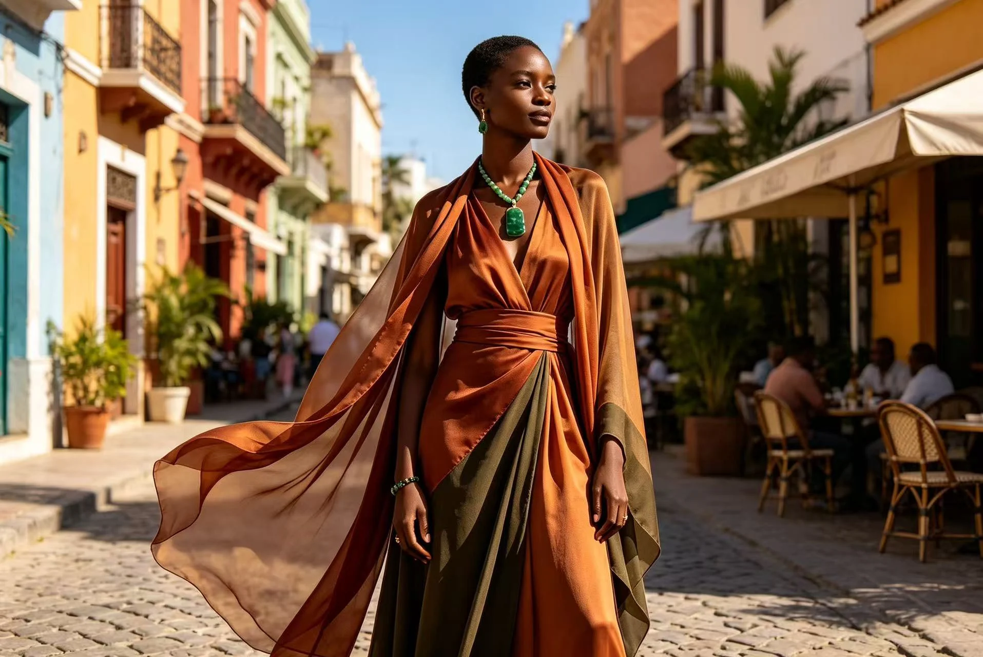 Africa Style