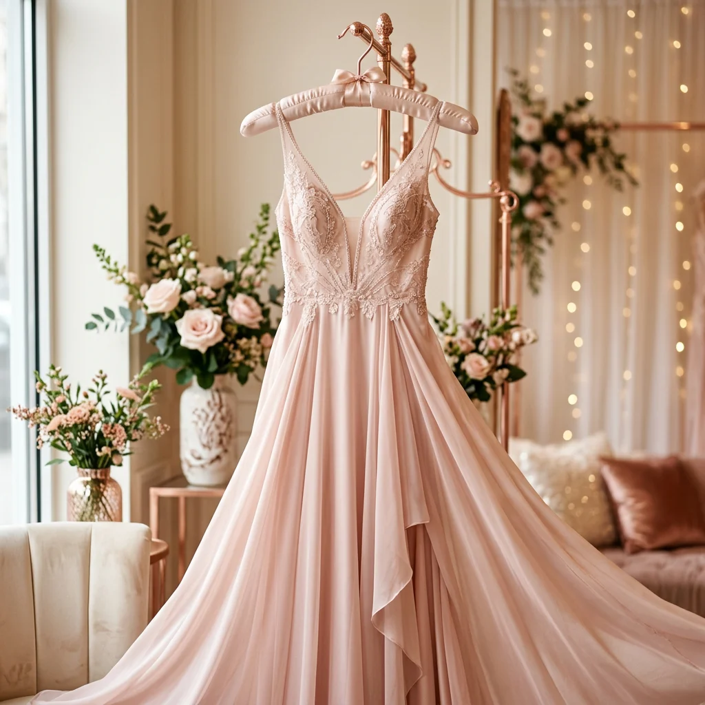 Women's Luxury Attire Collection