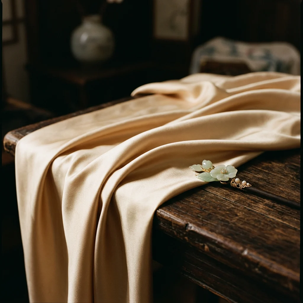 22-Momme Mulberry
