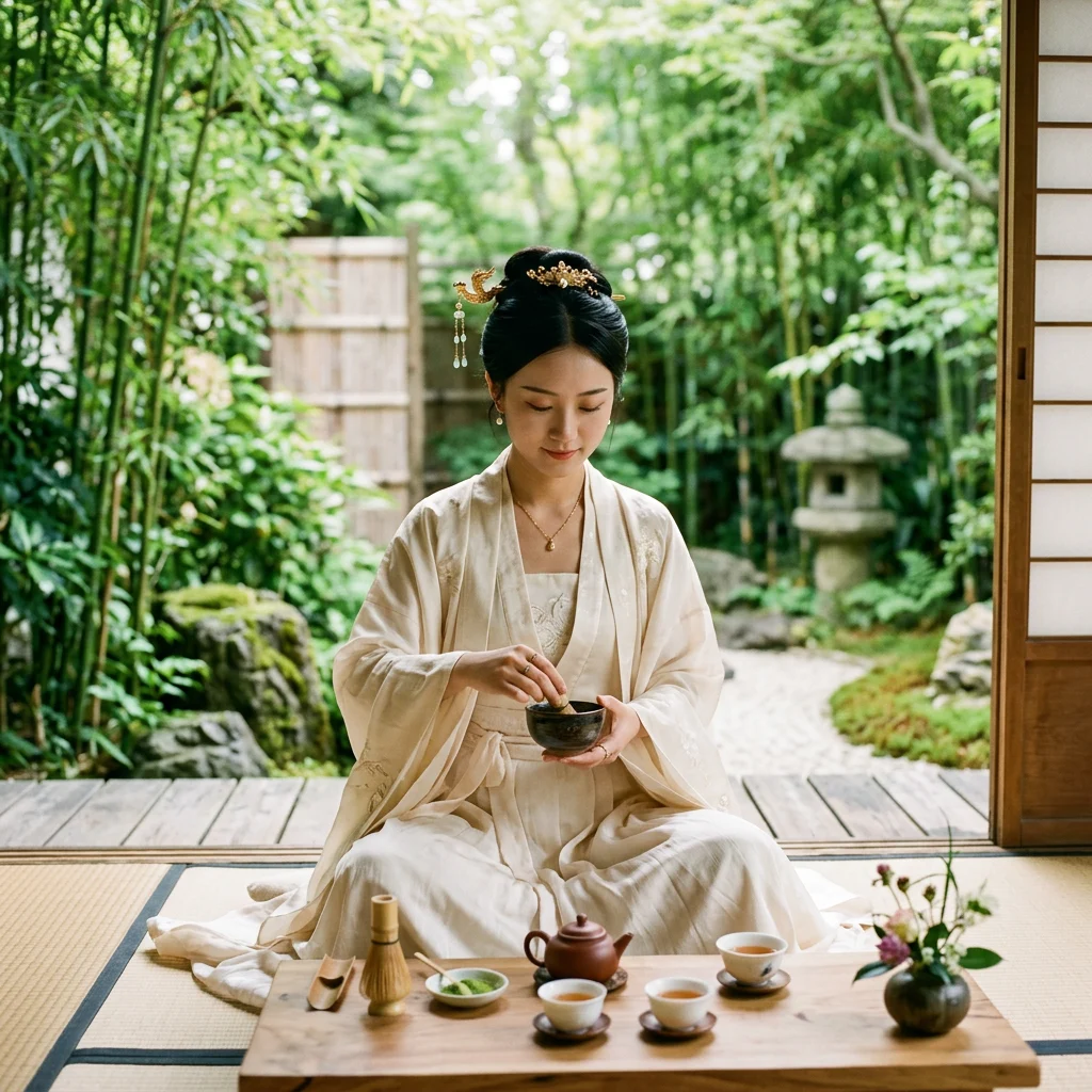 Tea Ceremony