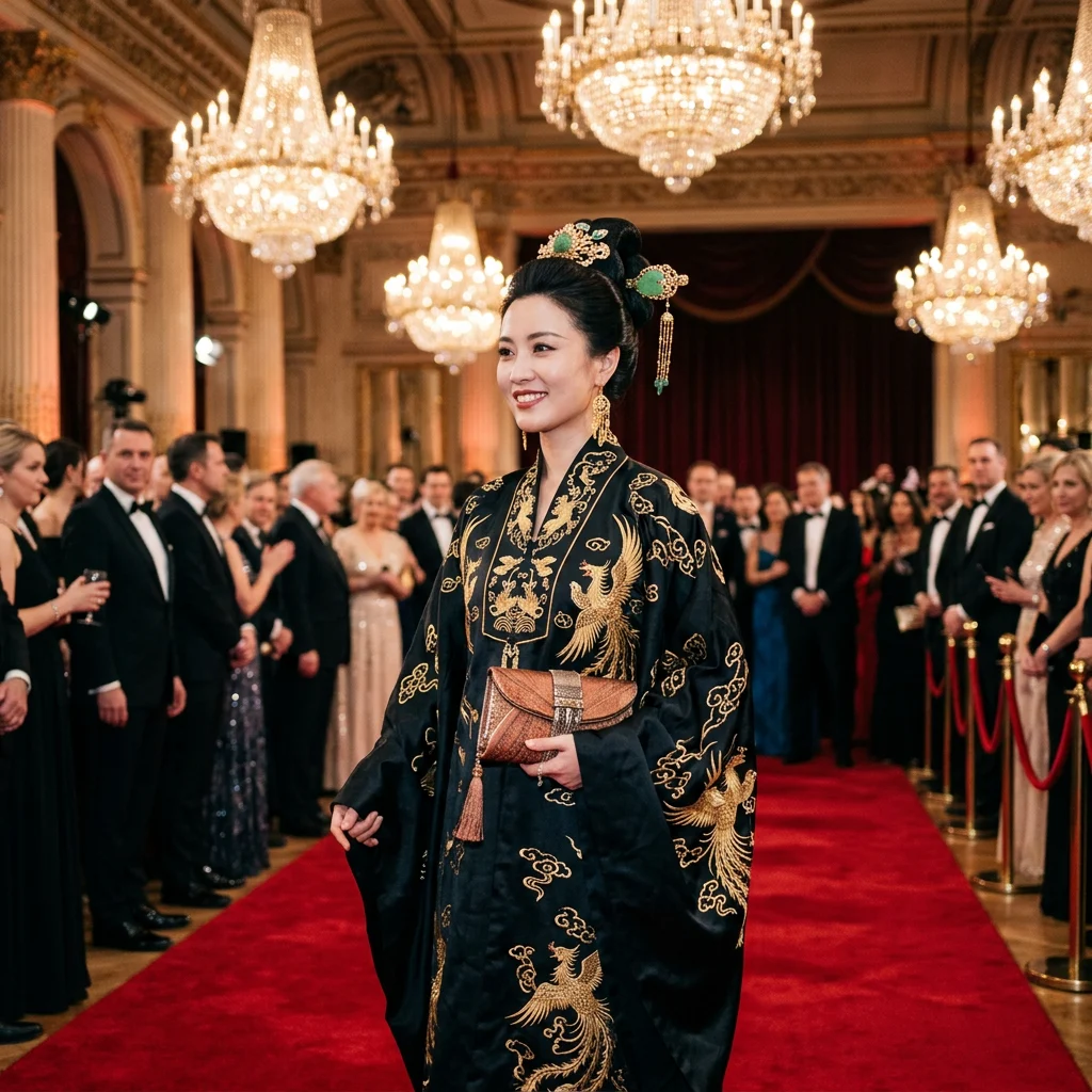 Elegant Wedding Occasion Styling