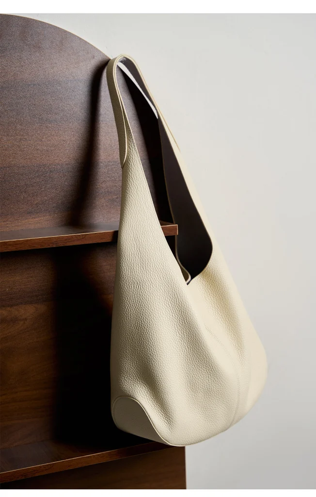 Why Soft Leather Tote