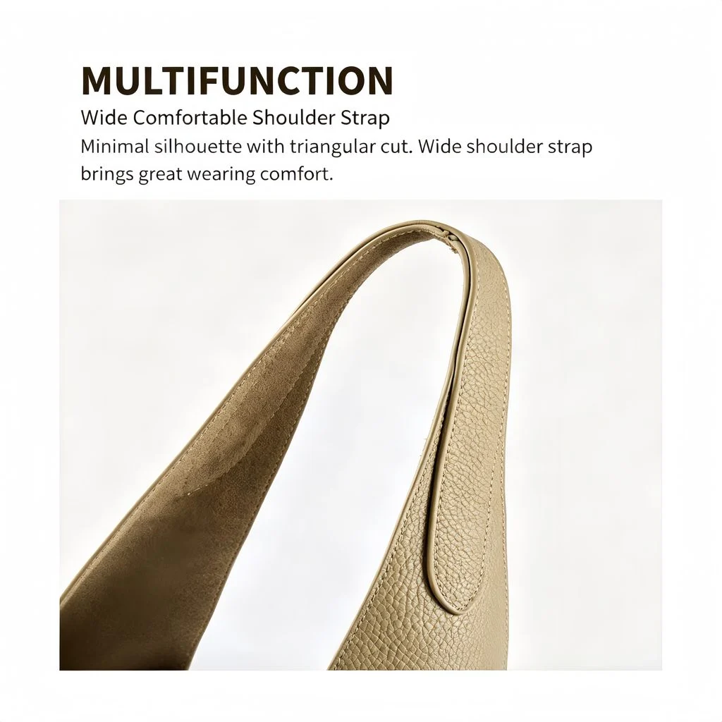 Why Soft Leather Tote