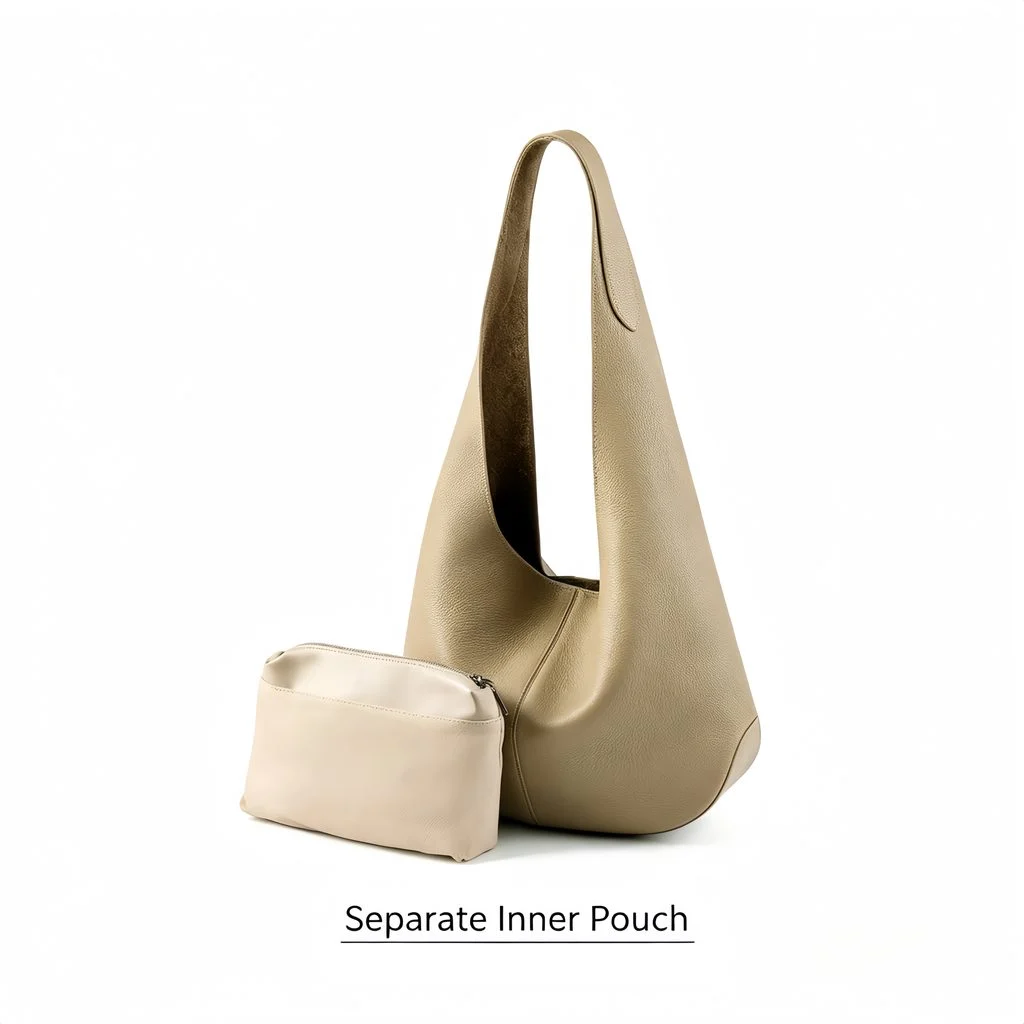 Why Soft Leather Tote